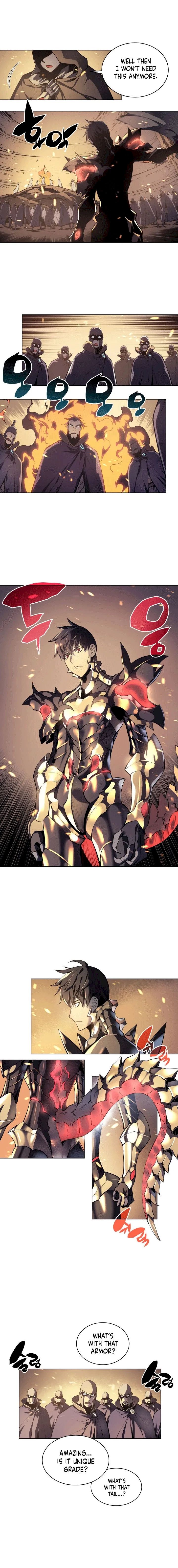 Overgeared Chapter 1 - Page 6 in English