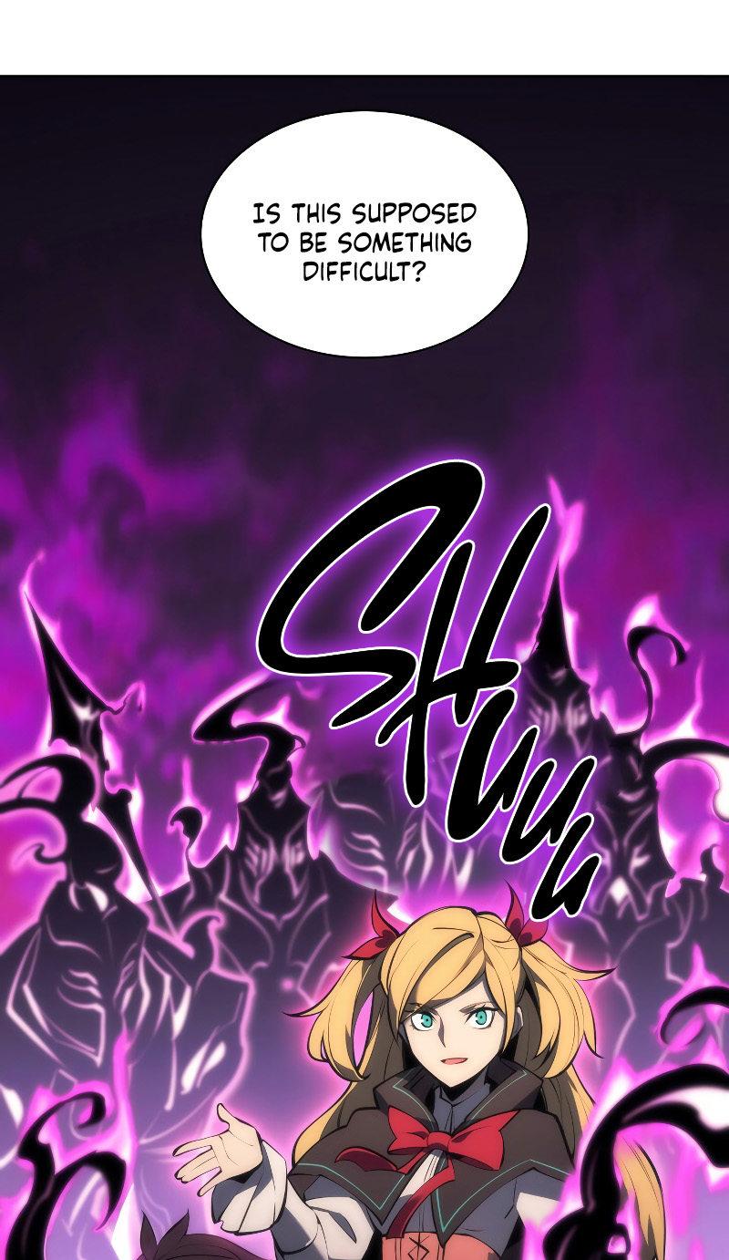 Overgeared Chapter 101 - Page 100 in English