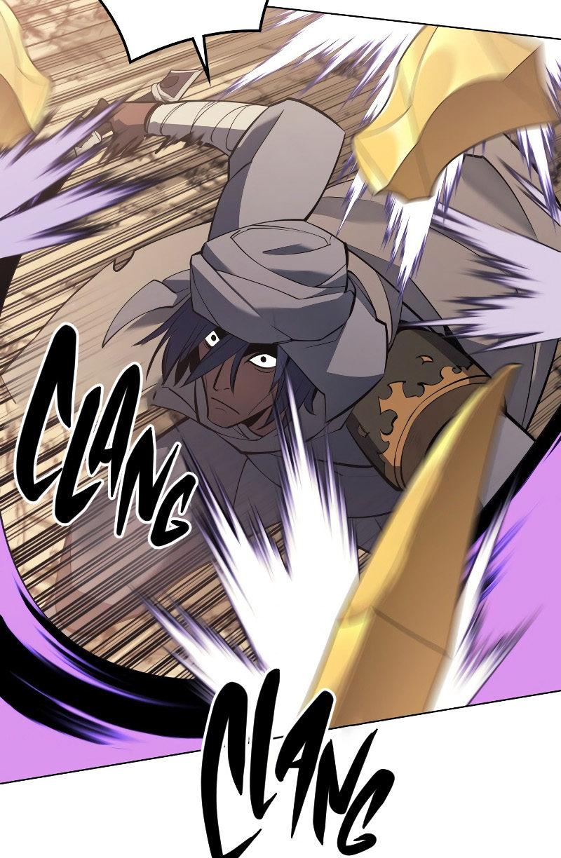 Overgeared Chapter 101 - Page 109 in English