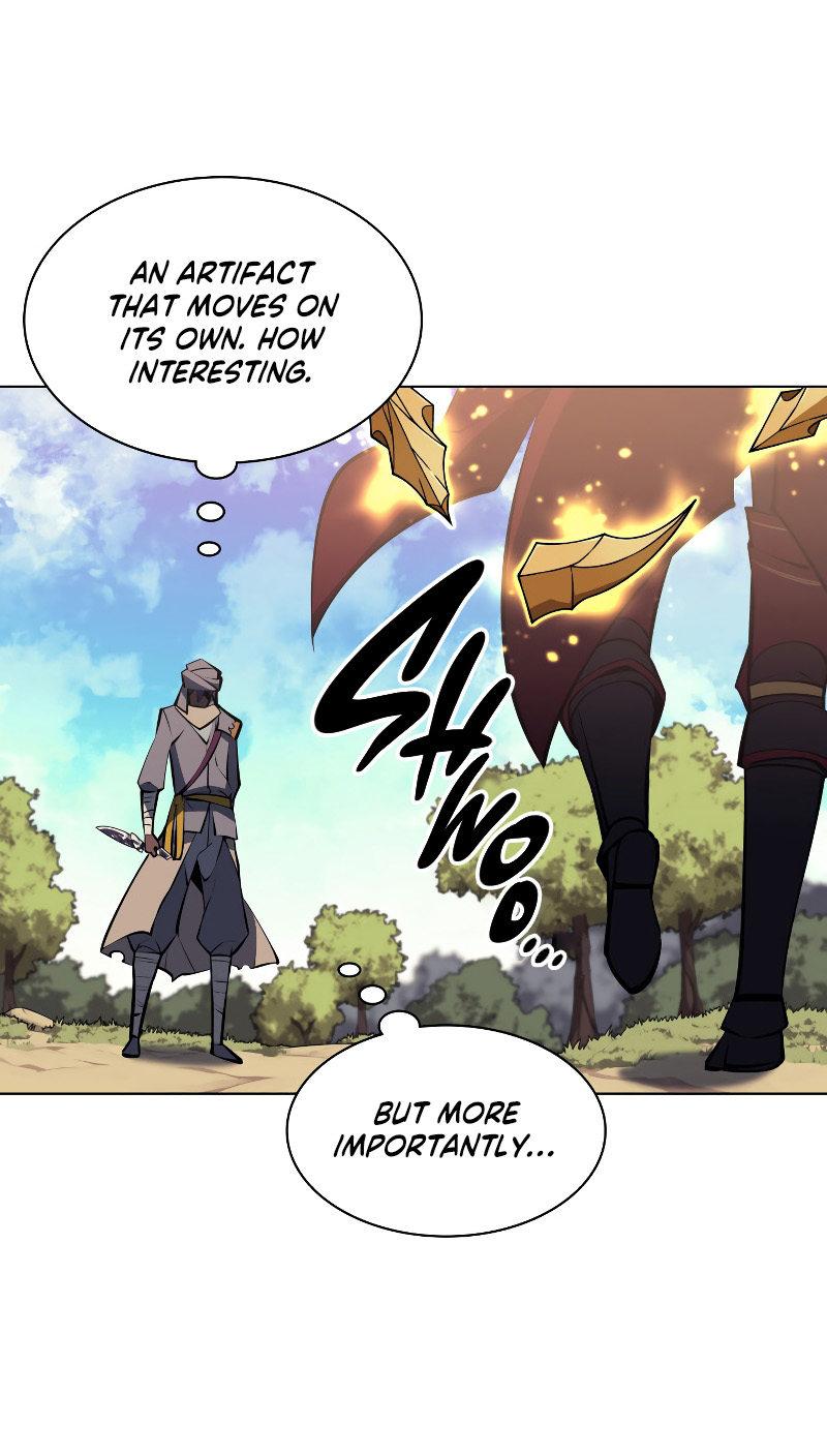 Overgeared Chapter 101 - Page 118 in English