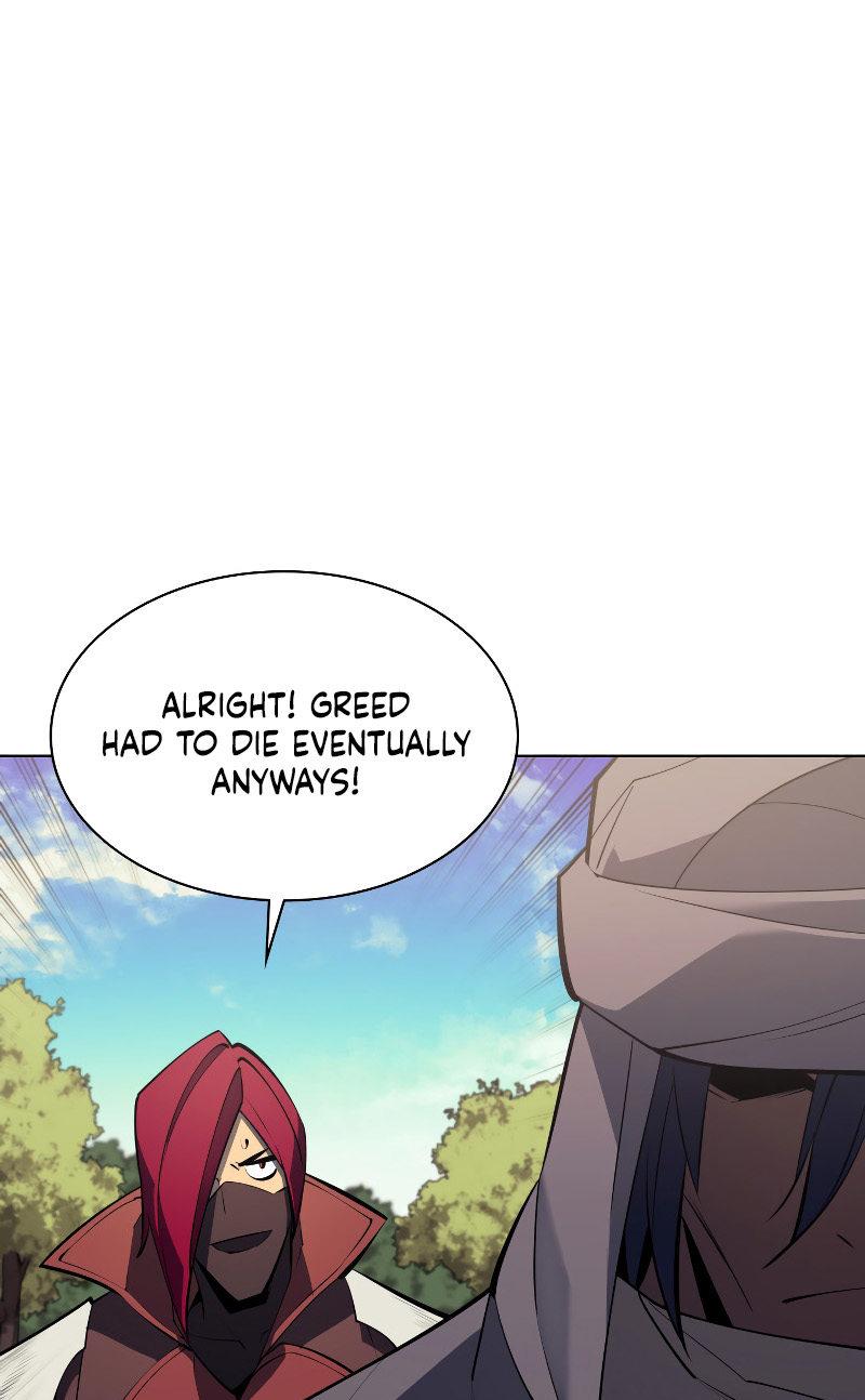 Overgeared Chapter 101 - Page 122 in English