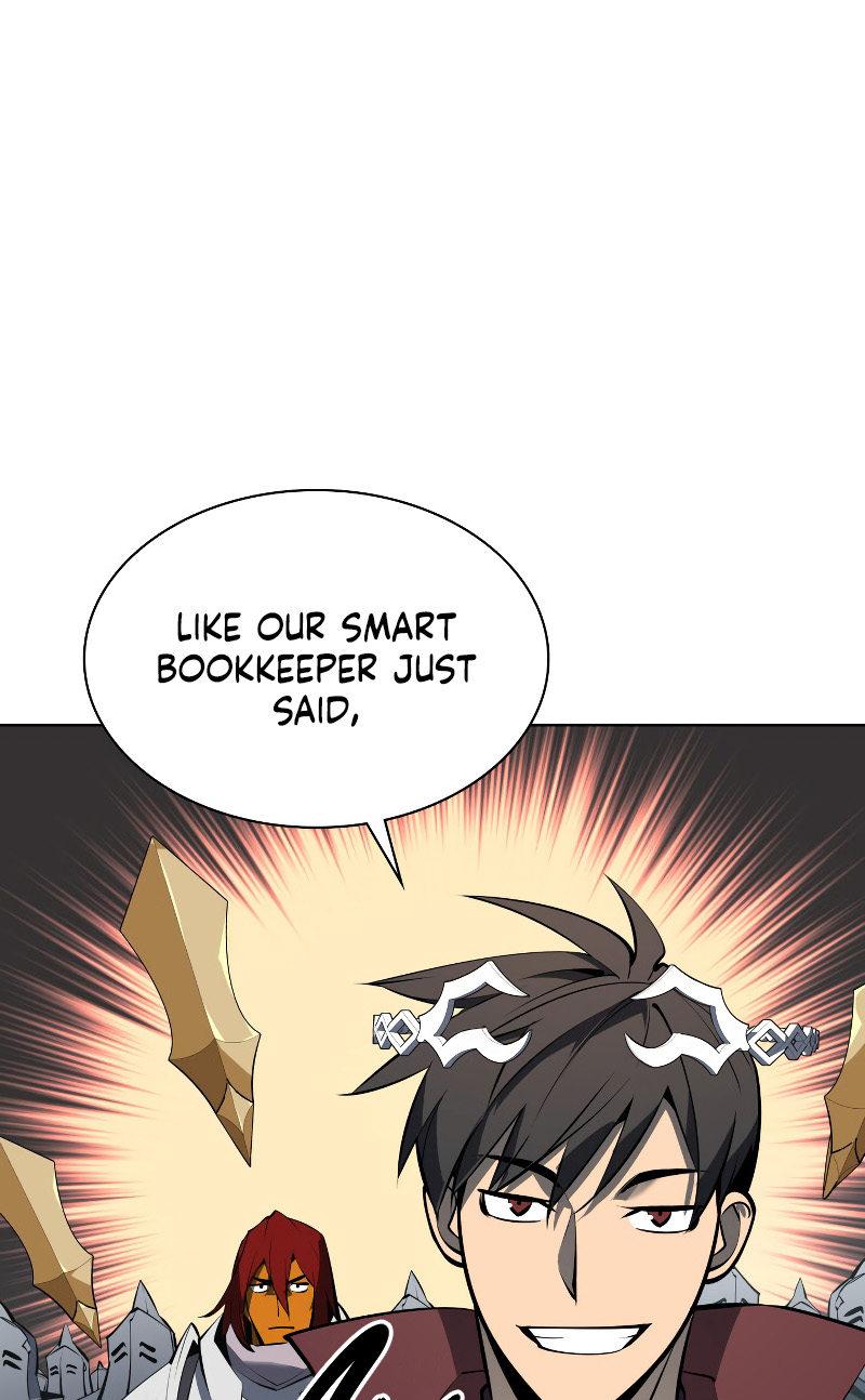 Overgeared Chapter 101 - Page 130 in English
