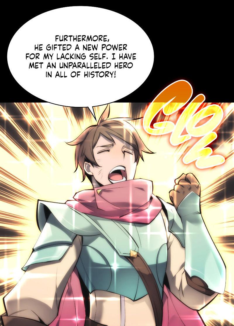 Overgeared Chapter 101 - Page 19 in English