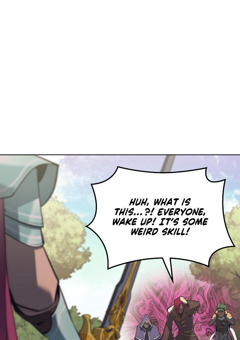 Overgeared Chapter 101 - Page 22 in English