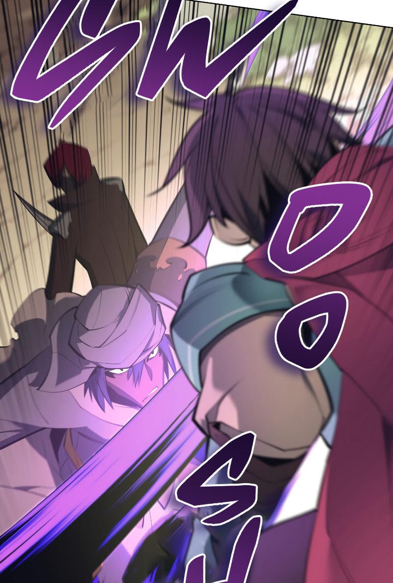 Overgeared Chapter 101 - Page 38 in English