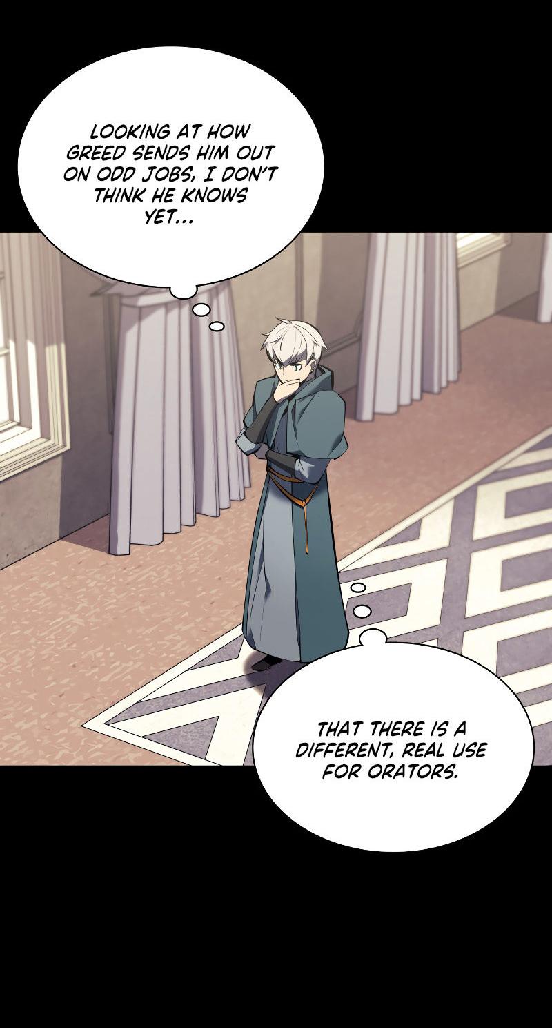 Overgeared Chapter 101 - Page 4 in English