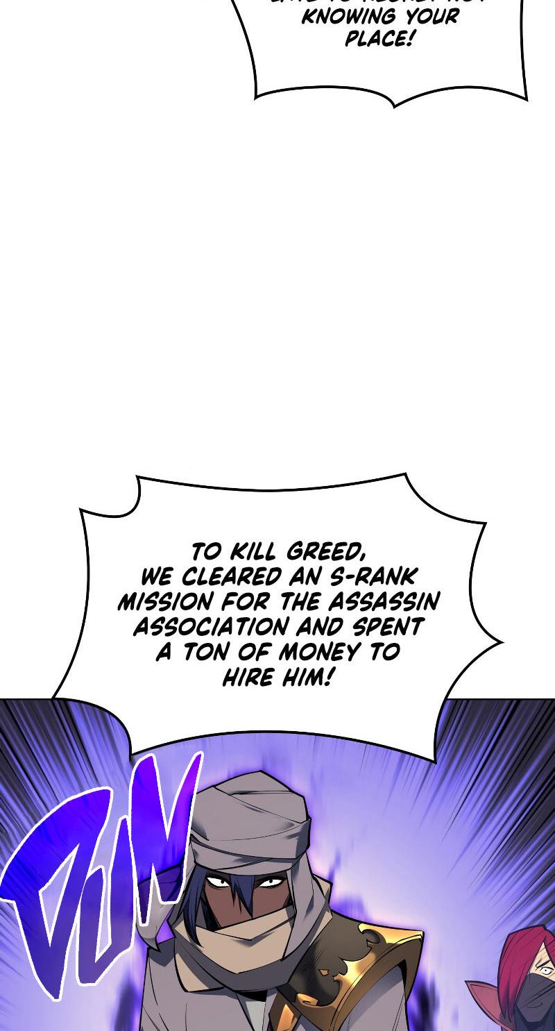 Overgeared Chapter 101 - Page 44 in English