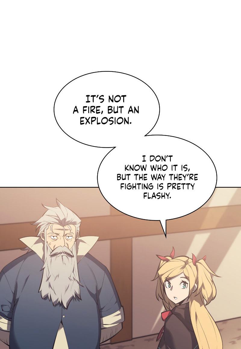 Overgeared Chapter 101 - Page 64 in English