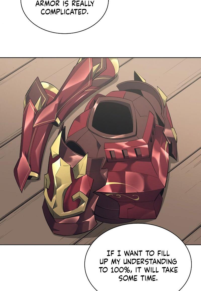Overgeared Chapter 101 - Page 69 in English