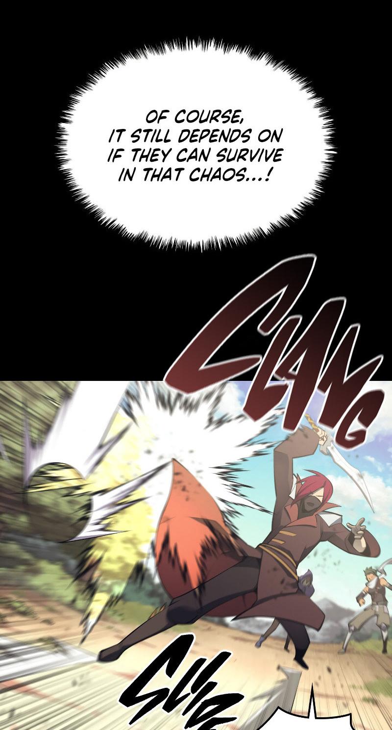 Overgeared Chapter 101 - Page 7 in English