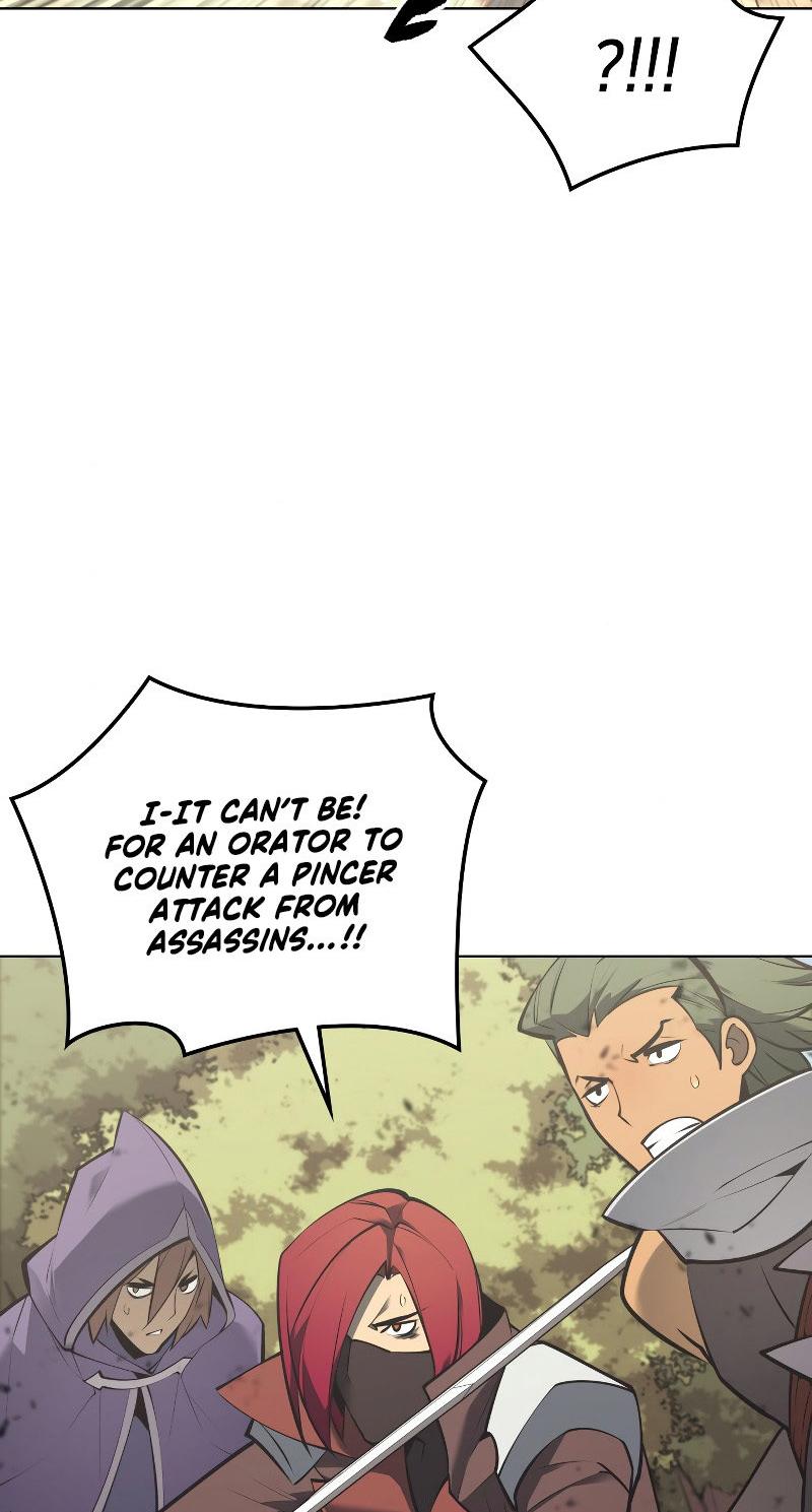 Overgeared Chapter 101 - Page 8 in English