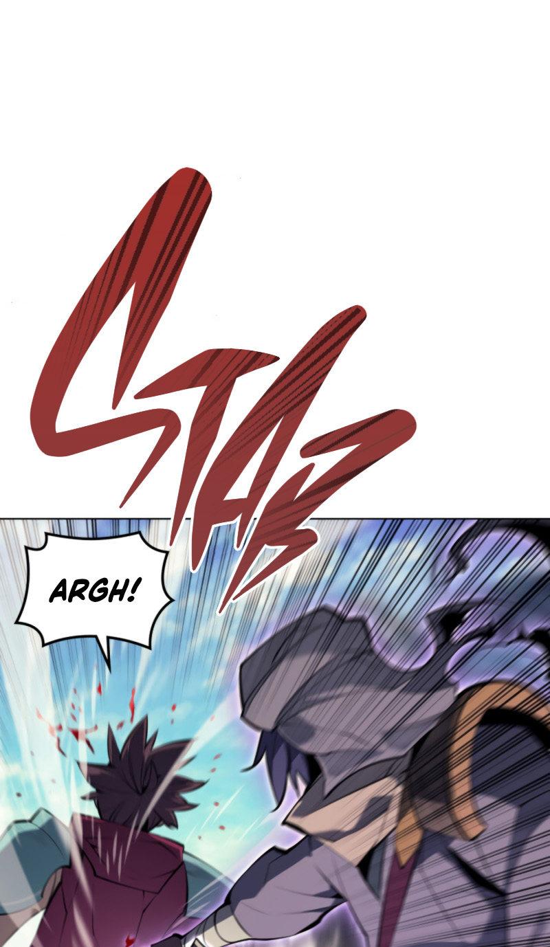 Overgeared Chapter 101 - Page 80 in English