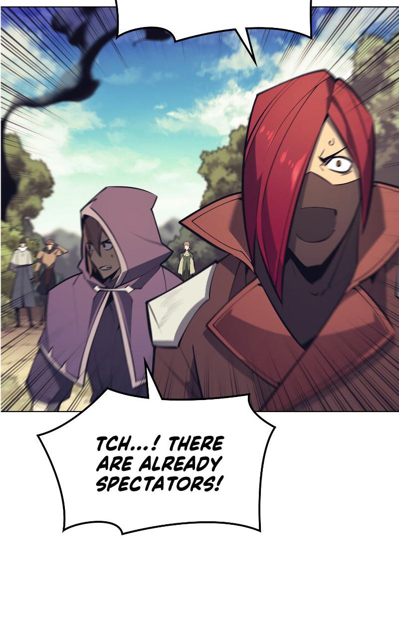 Overgeared Chapter 101 - Page 91 in English