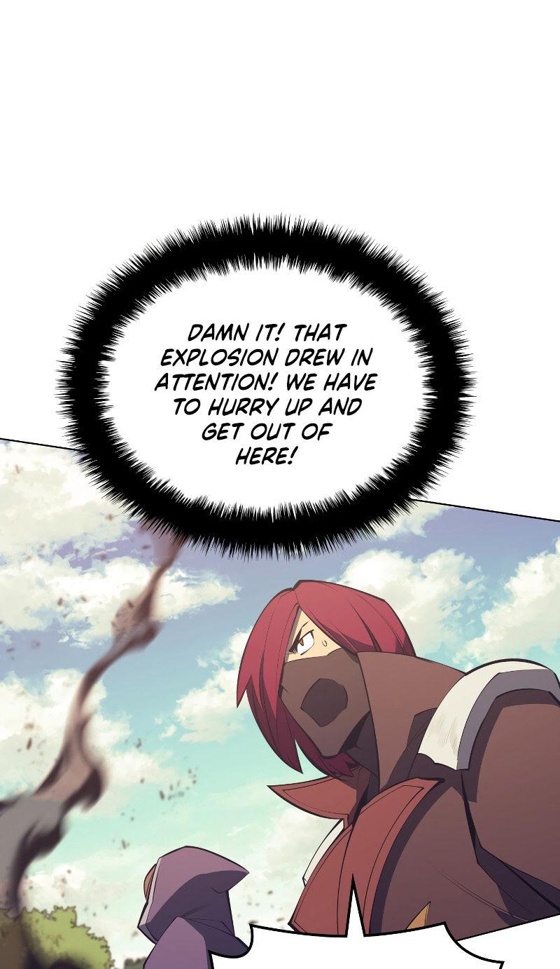 Overgeared Chapter 101 - Page 92 in English