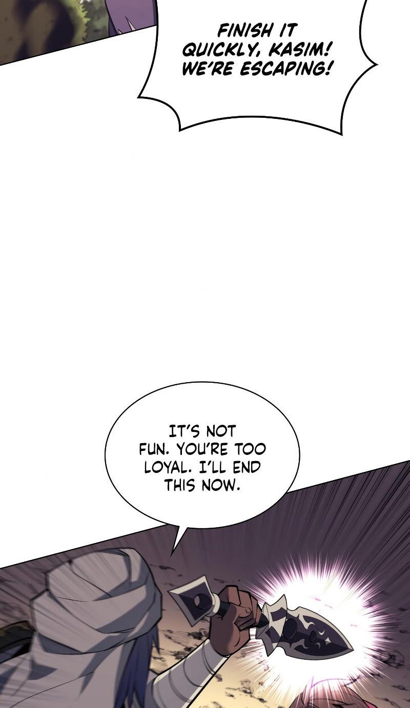 Overgeared Chapter 101 - Page 93 in English