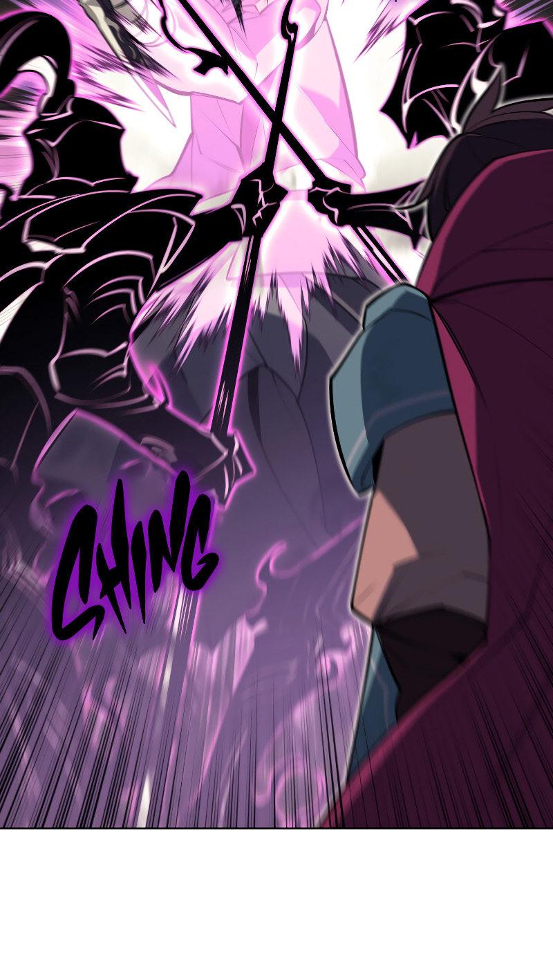 Overgeared Chapter 101 - Page 96 in English