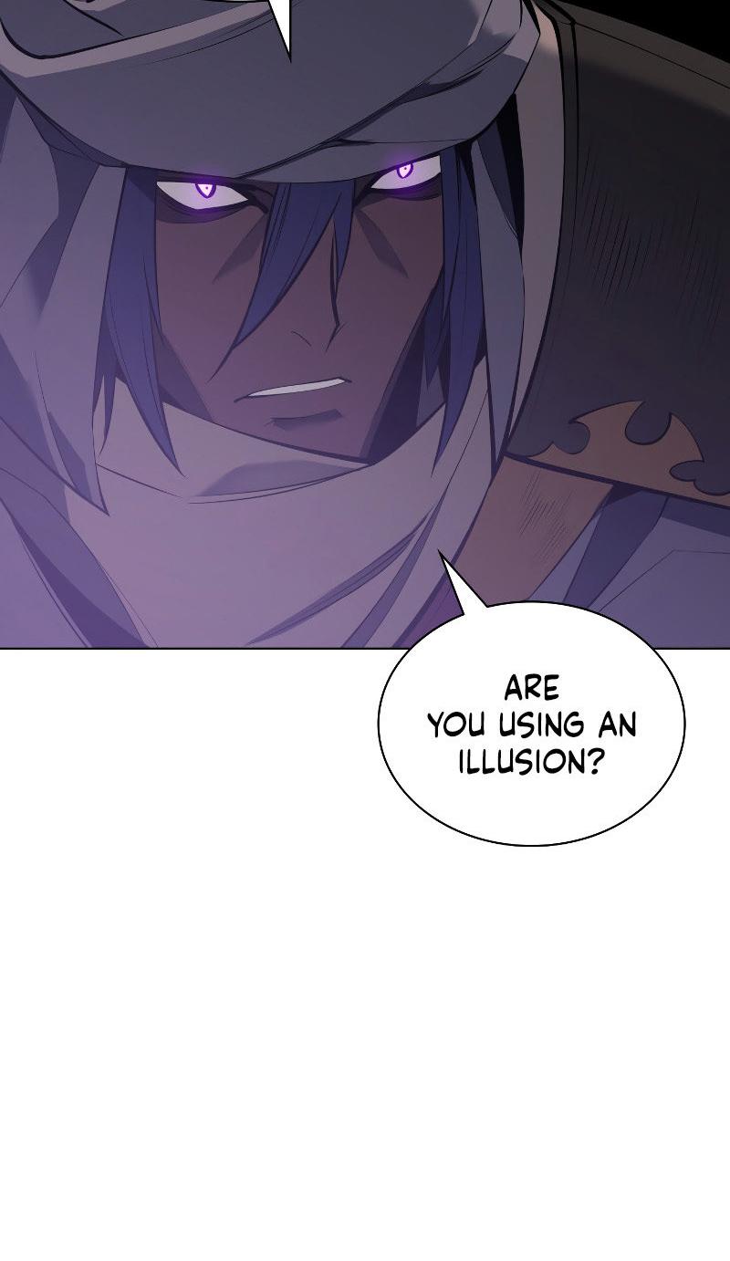 Overgeared Chapter 101 - Page 99 in English