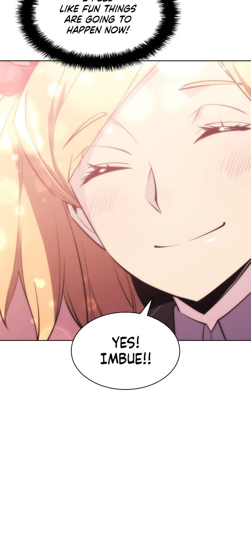 Overgeared Chapter 102 - Page 101 in English