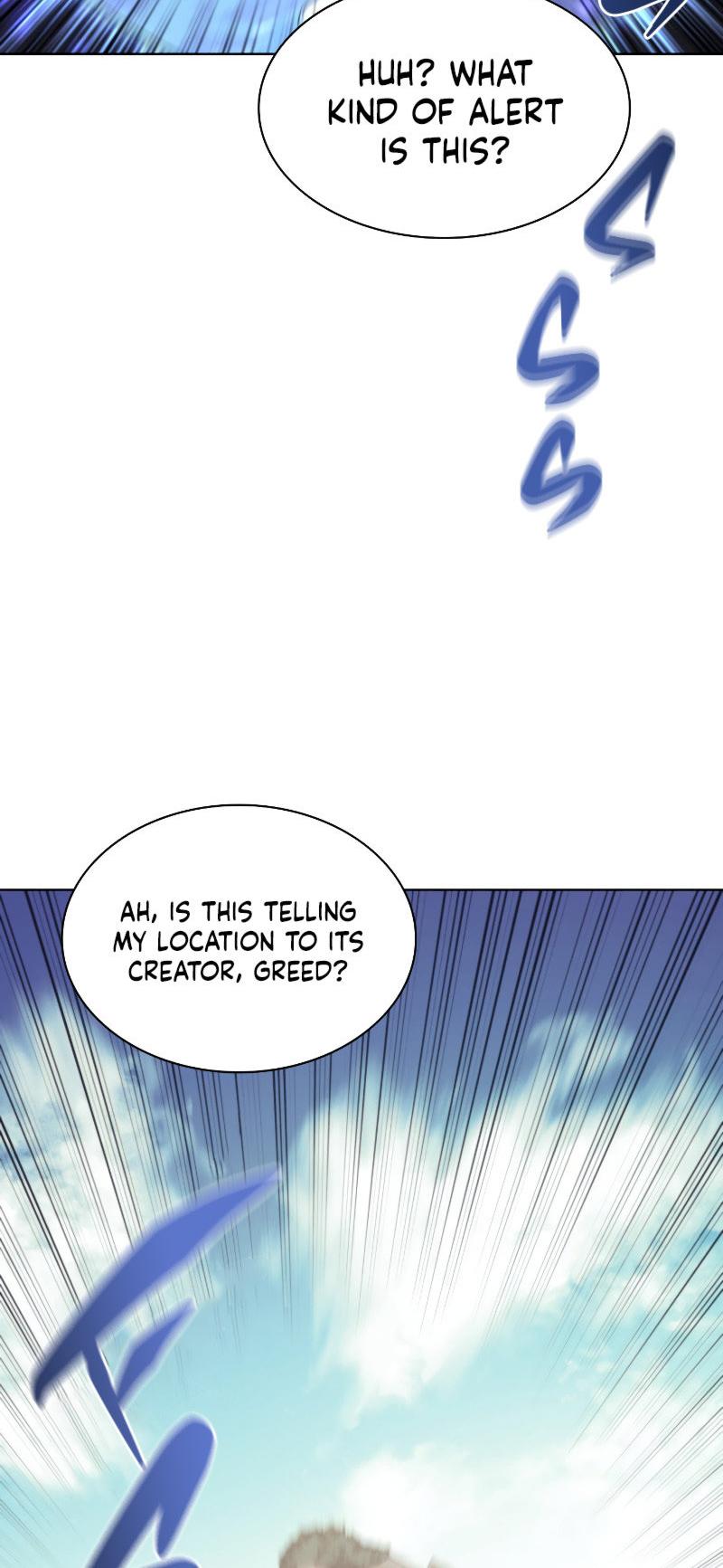 Overgeared Chapter 102 - Page 104 in English