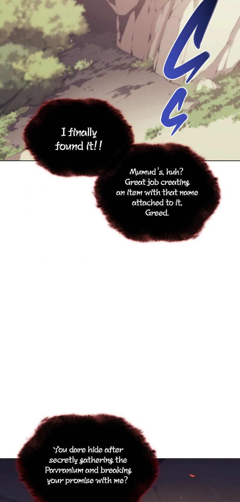 Overgeared Chapter 102 - Page 107 in English