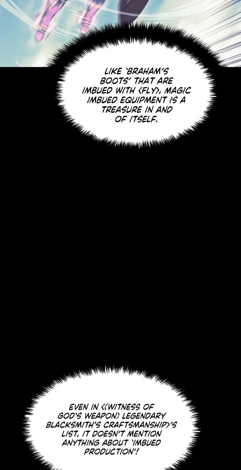 Overgeared Chapter 102 - Page 16 in English