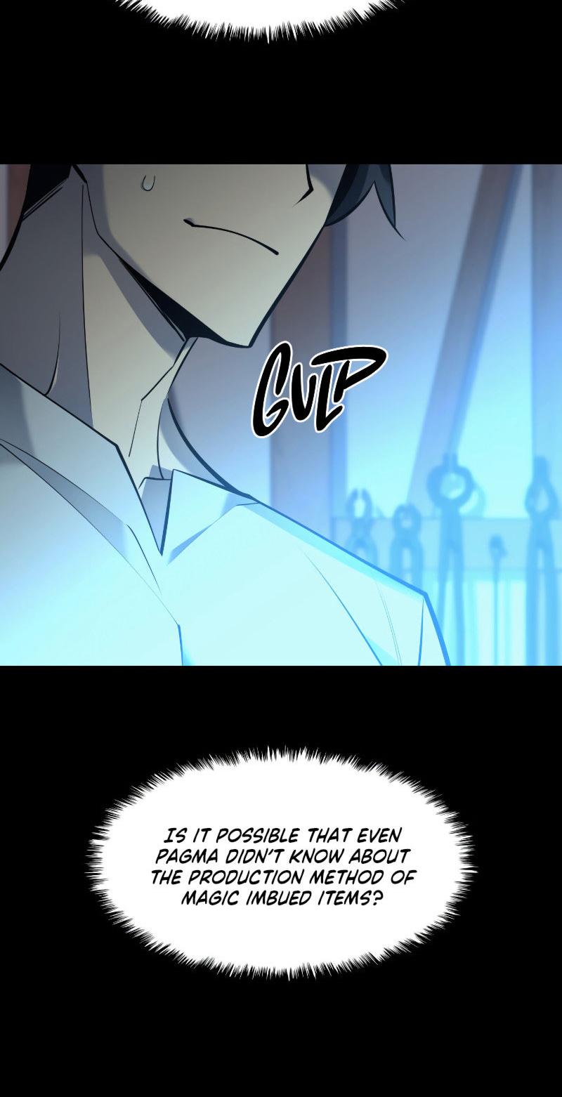 Overgeared Chapter 102 - Page 17 in English