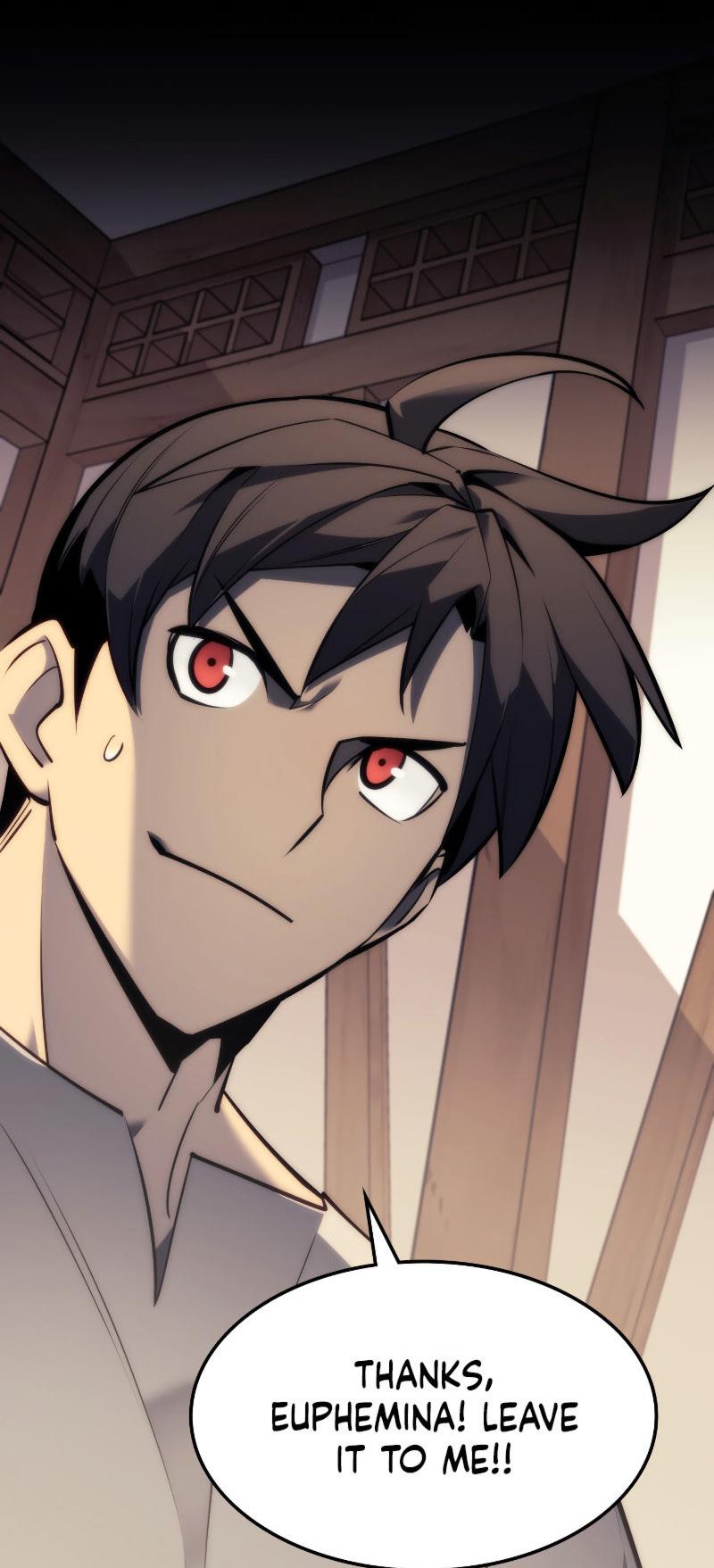 Overgeared Chapter 102 - Page 20 in English
