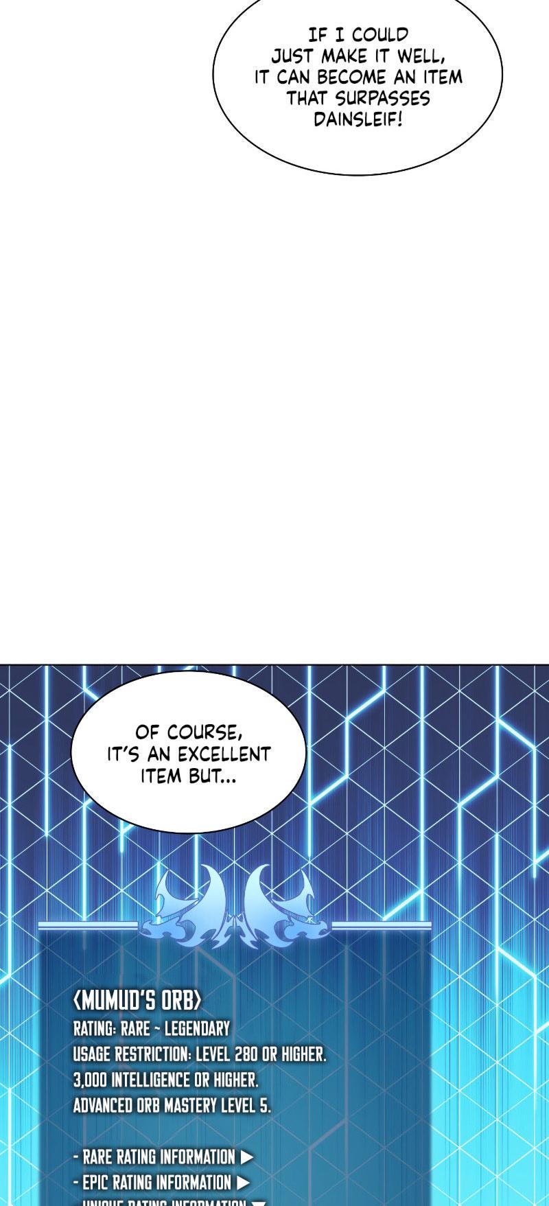 Overgeared Chapter 102 - Page 23 in English