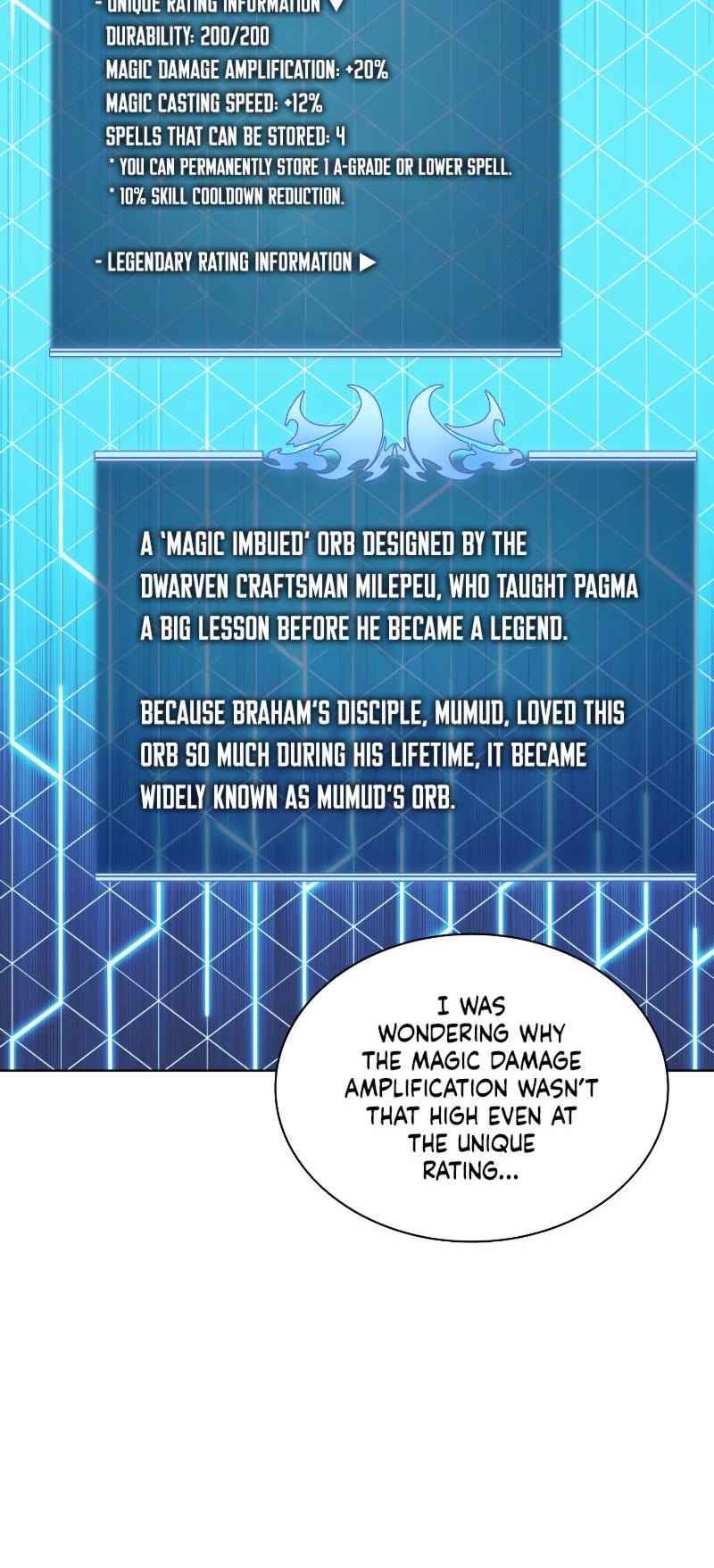 Overgeared Chapter 102 - Page 24 in English