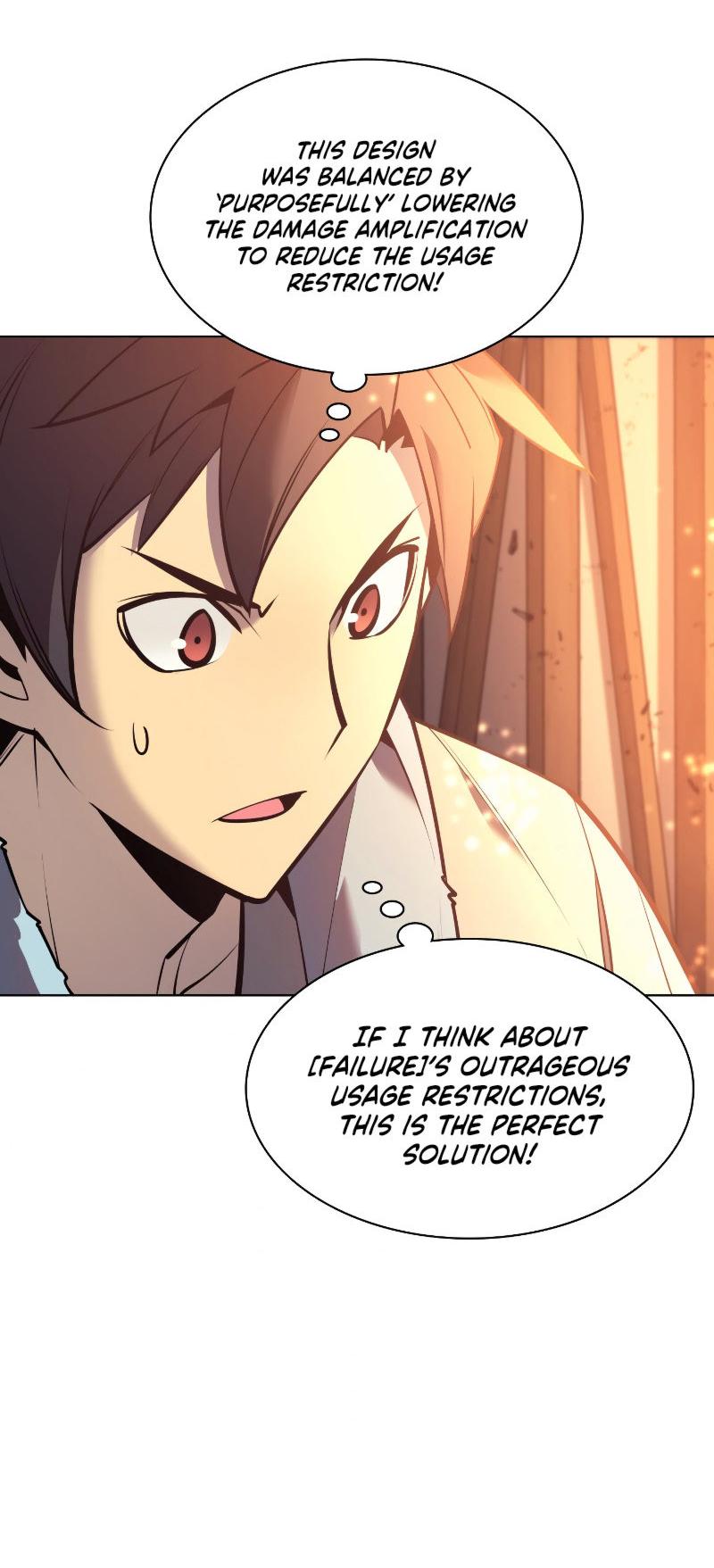 Overgeared Chapter 102 - Page 25 in English