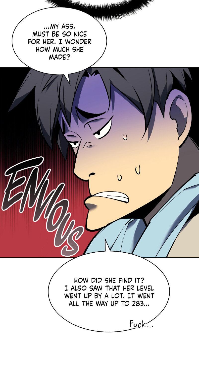 Overgeared Chapter 102 - Page 38 in English