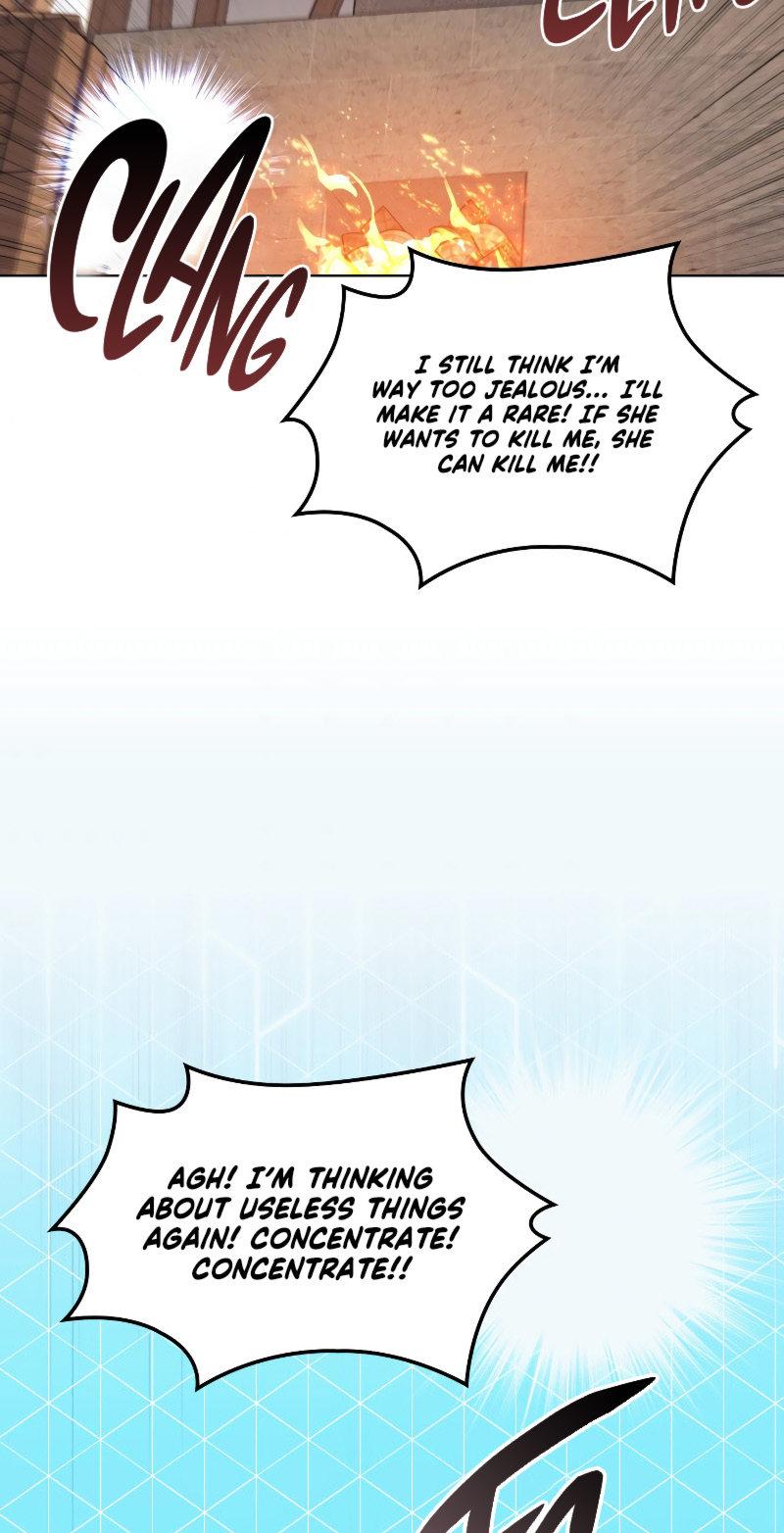 Overgeared Chapter 102 - Page 40 in English