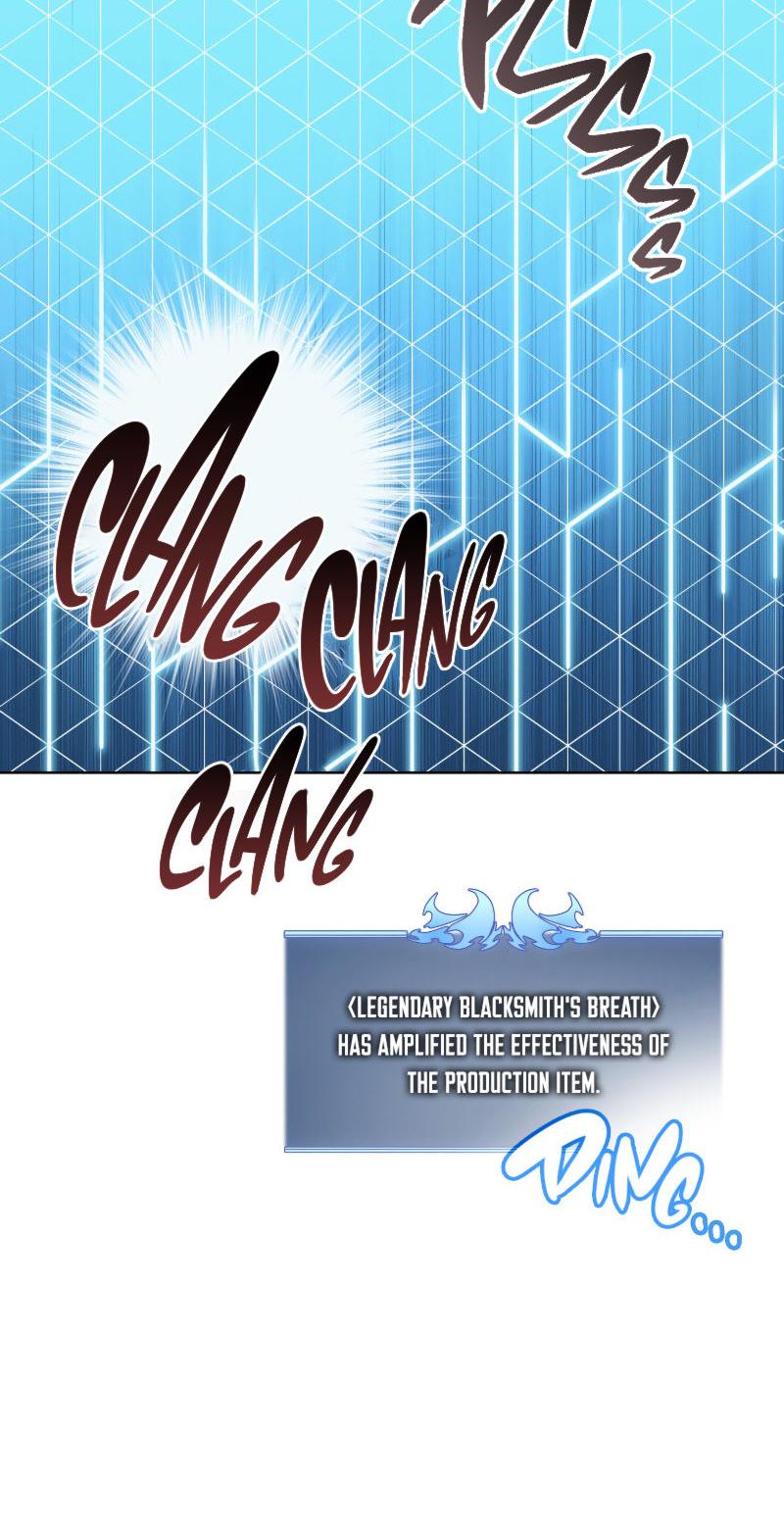 Overgeared Chapter 102 - Page 41 in English