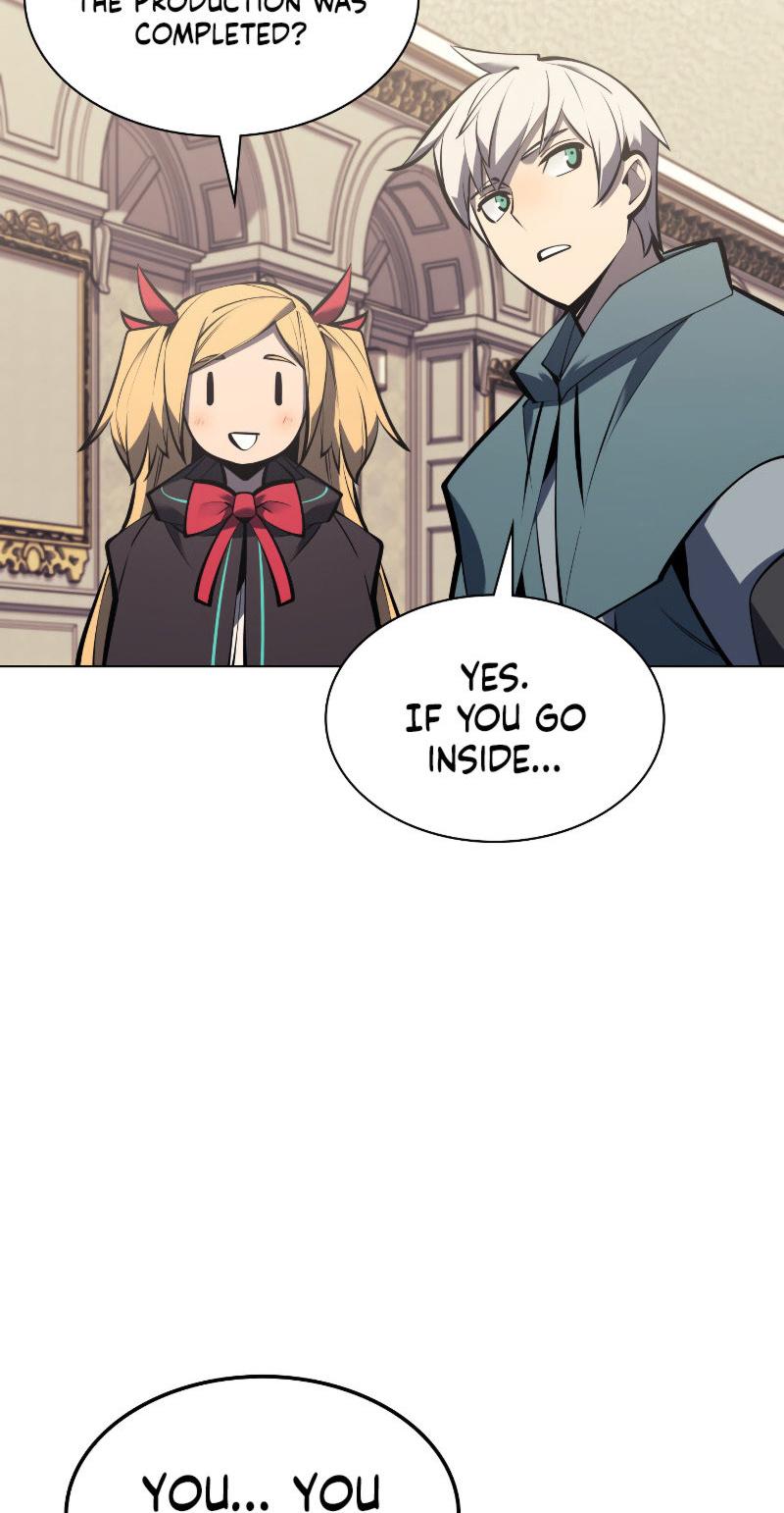 Overgeared Chapter 102 - Page 43 in English