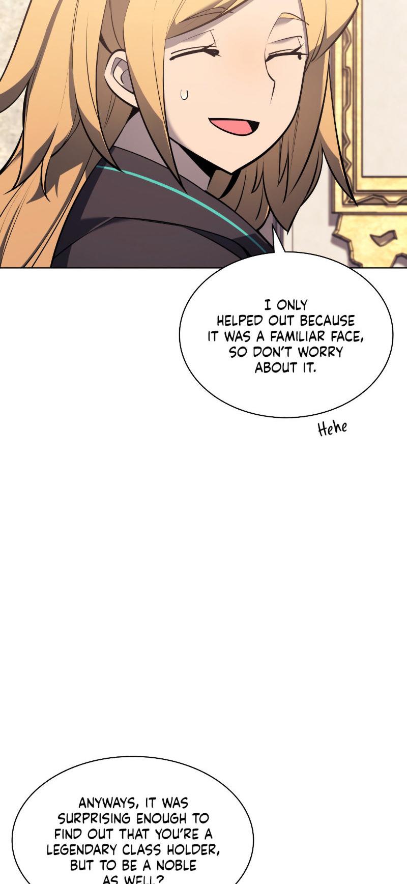 Overgeared Chapter 102 - Page 5 in English
