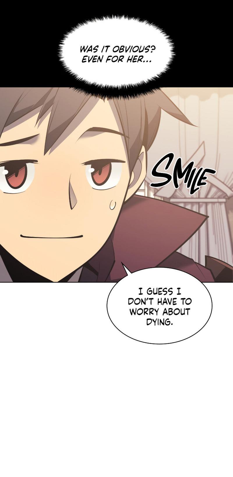 Overgeared Chapter 102 - Page 57 in English