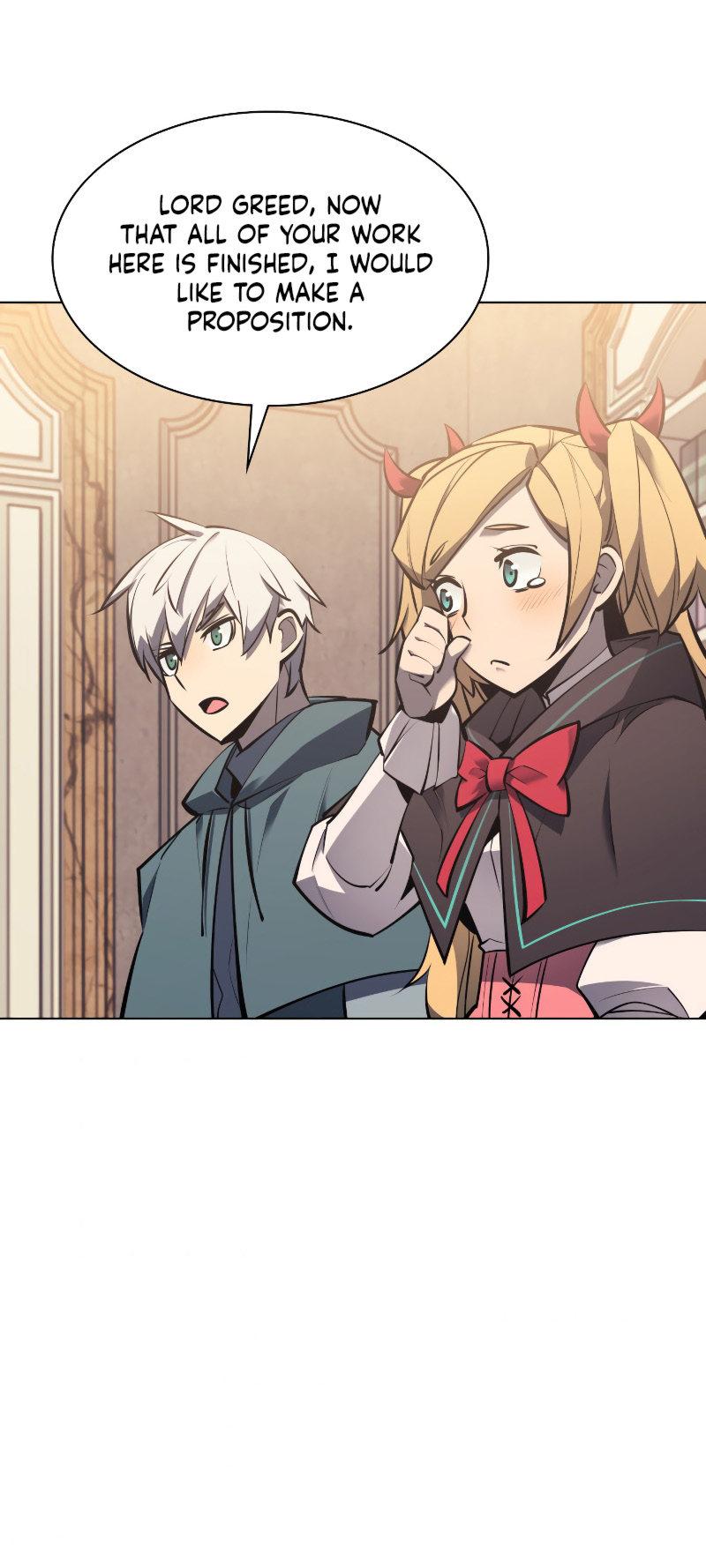 Overgeared Chapter 102 - Page 58 in English