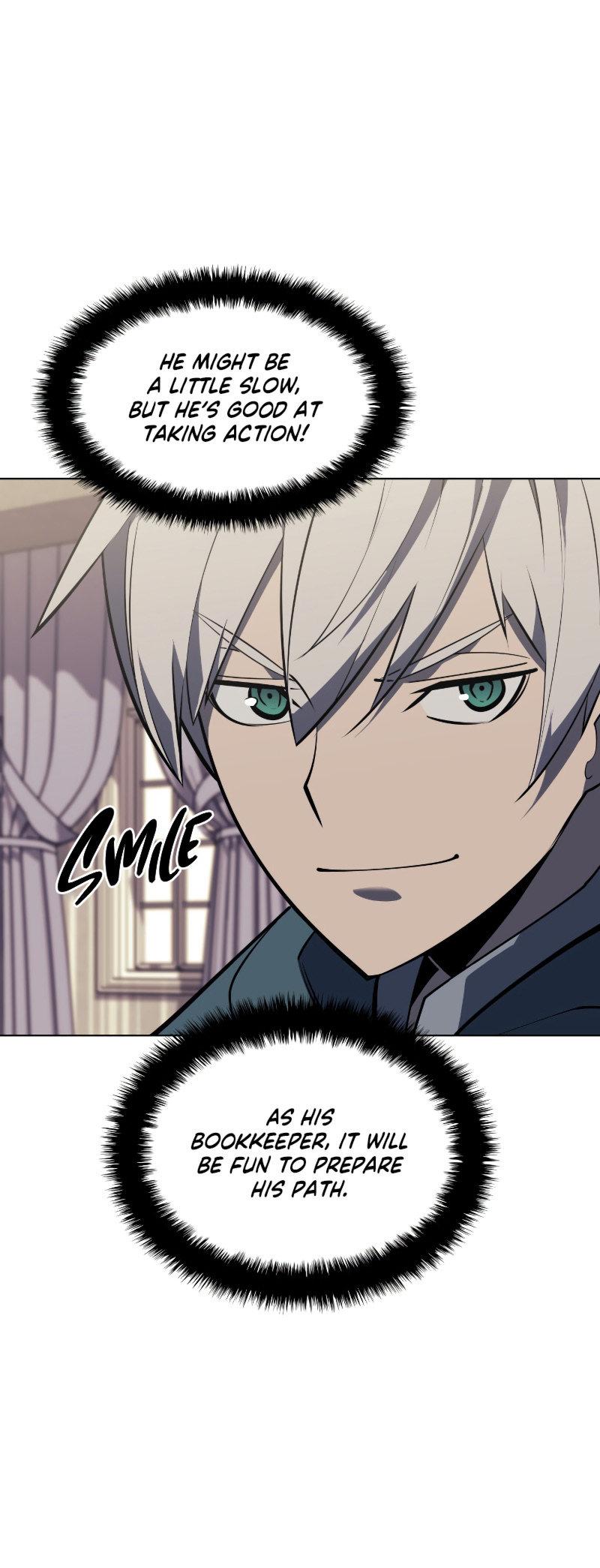 Overgeared Chapter 102 - Page 66 in English
