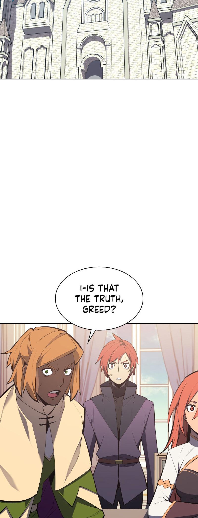 Overgeared Chapter 102 - Page 68 in English