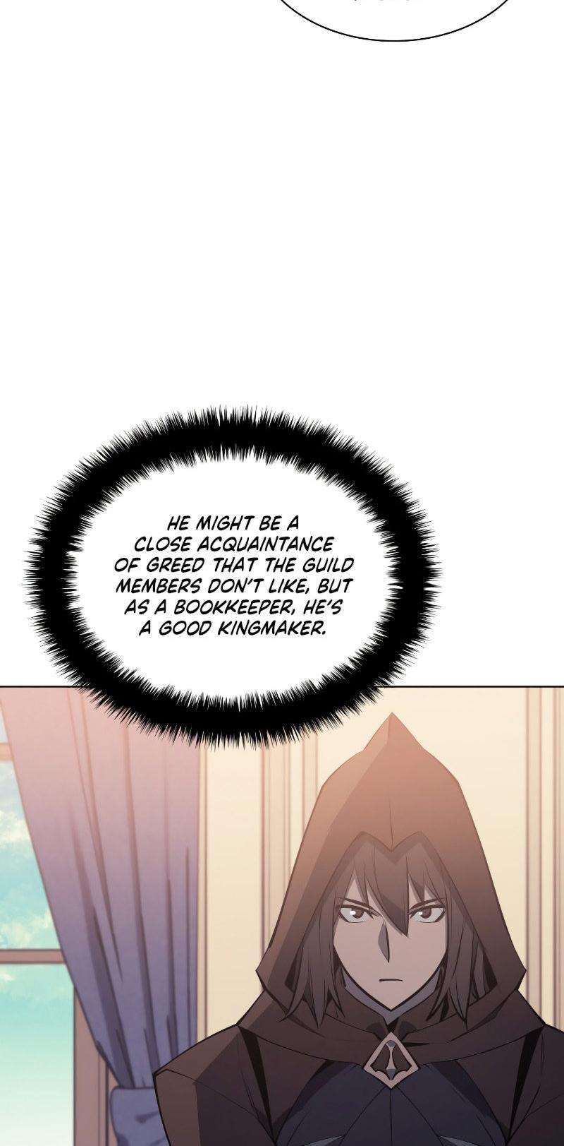 Overgeared Chapter 102 - Page 75 in English