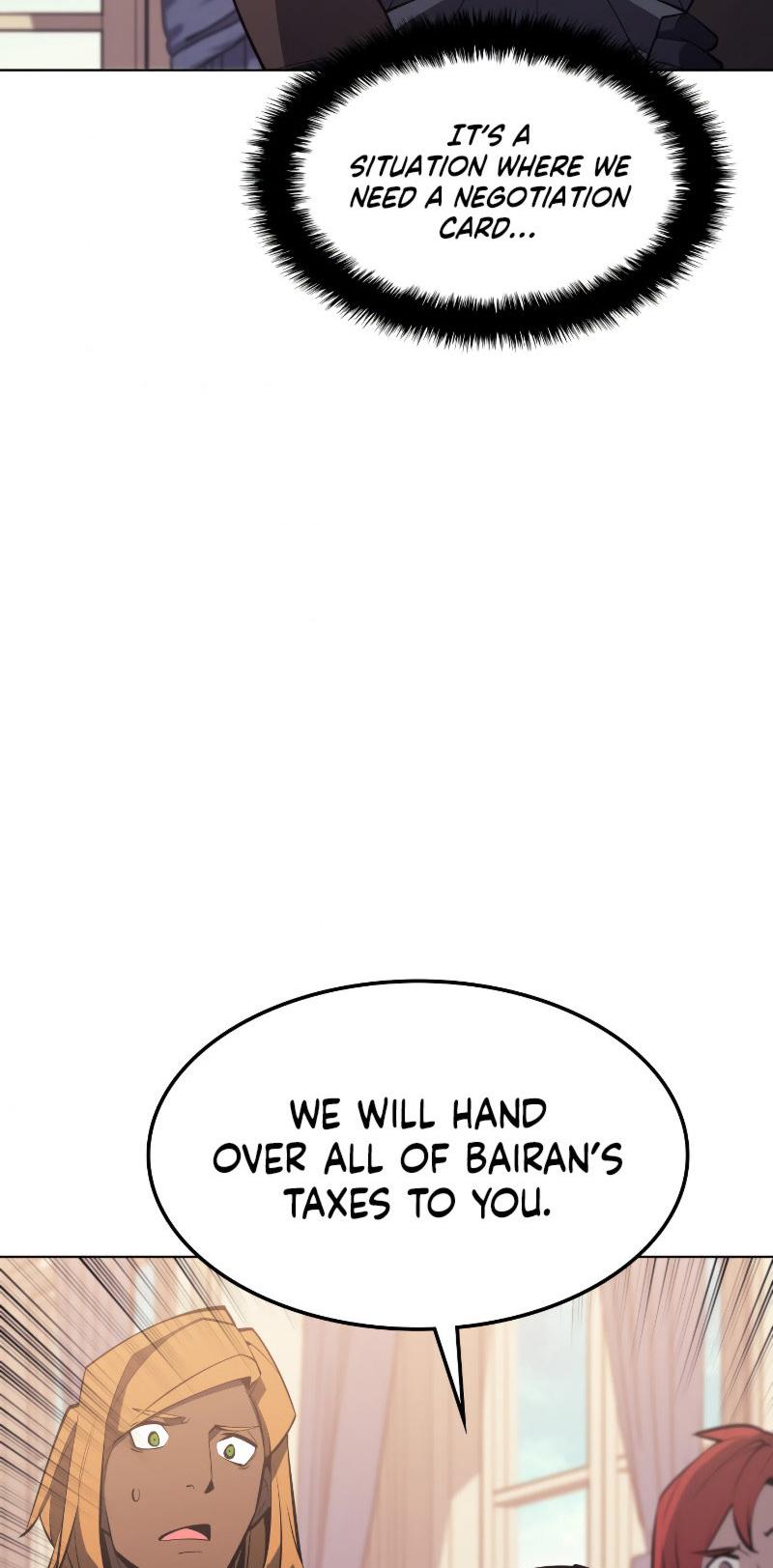 Overgeared Chapter 102 - Page 76 in English