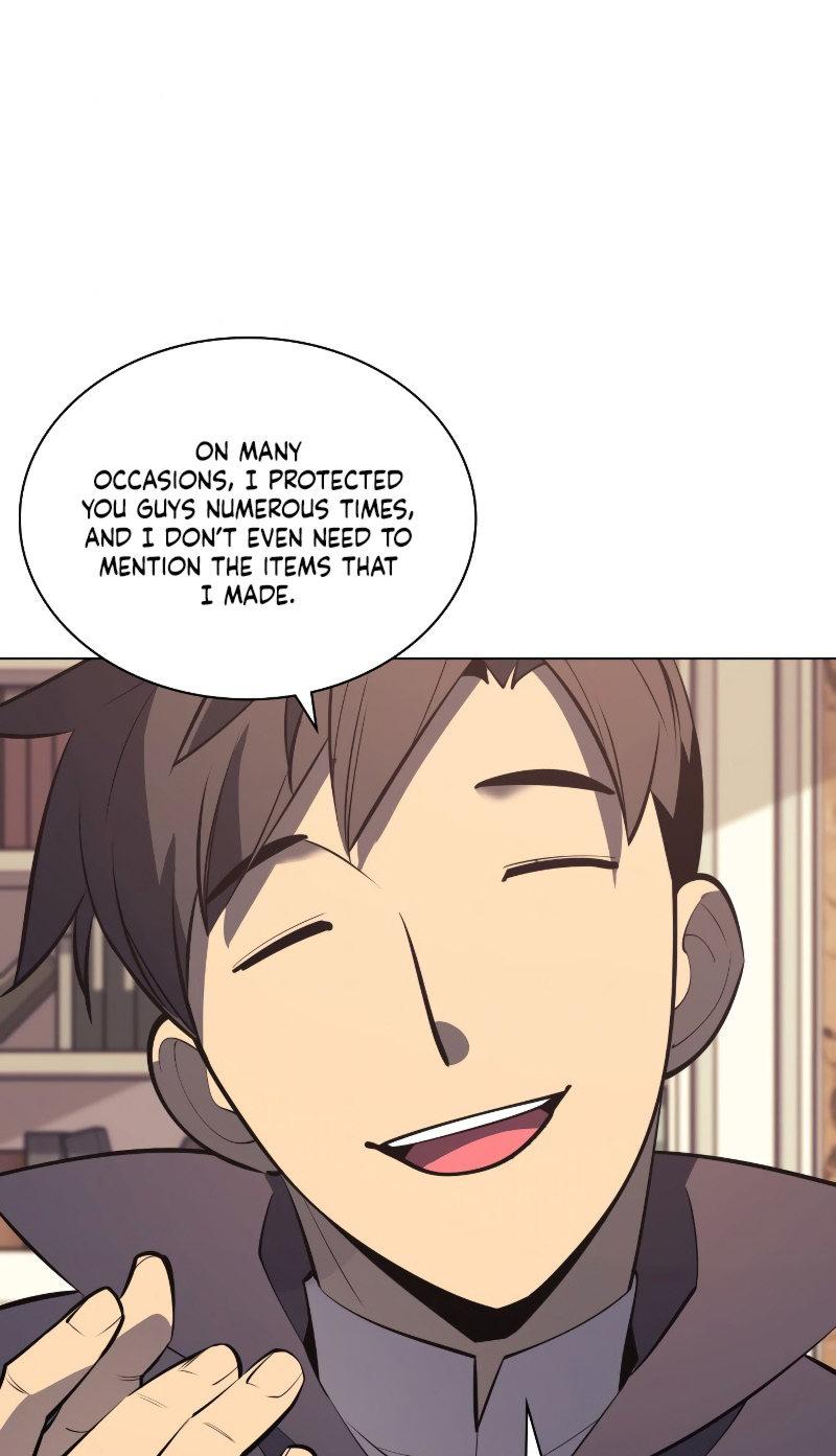Overgeared Chapter 102 - Page 82 in English