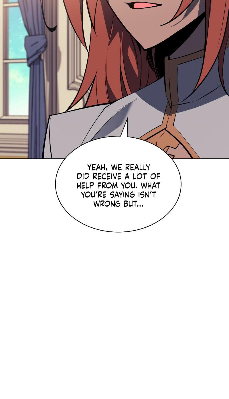 Overgeared Chapter 102 - Page 86 in English