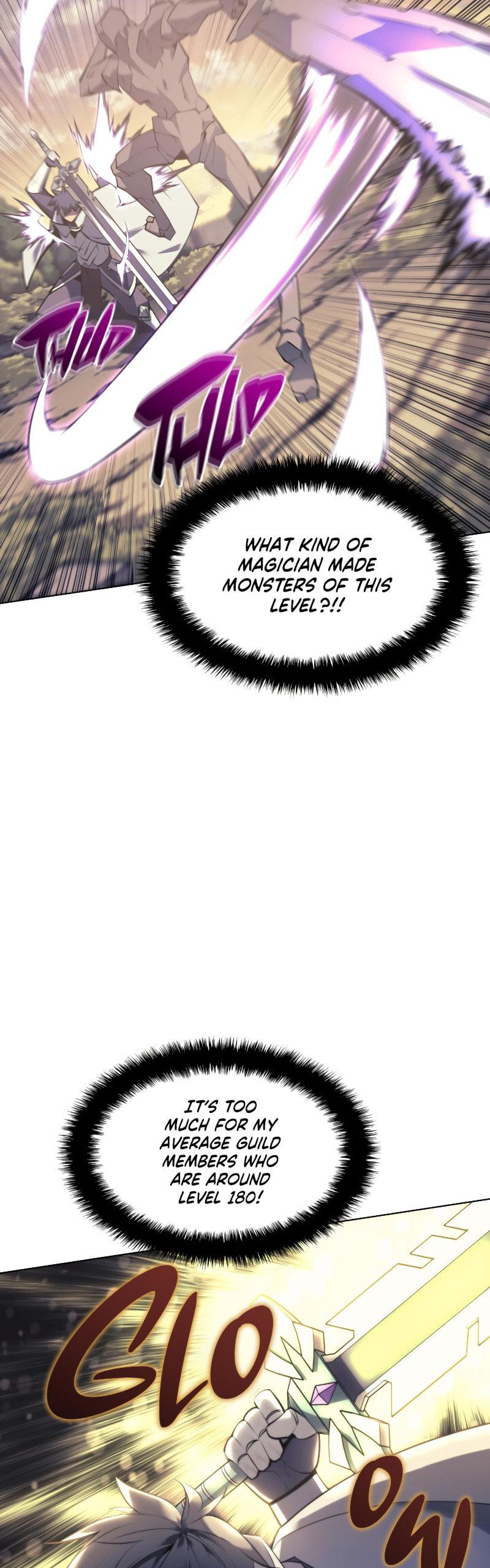 Overgeared Chapter 103 - Page 10 in English