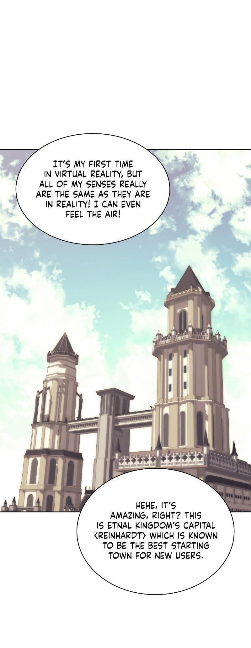Overgeared Chapter 103 - Page 29 in English