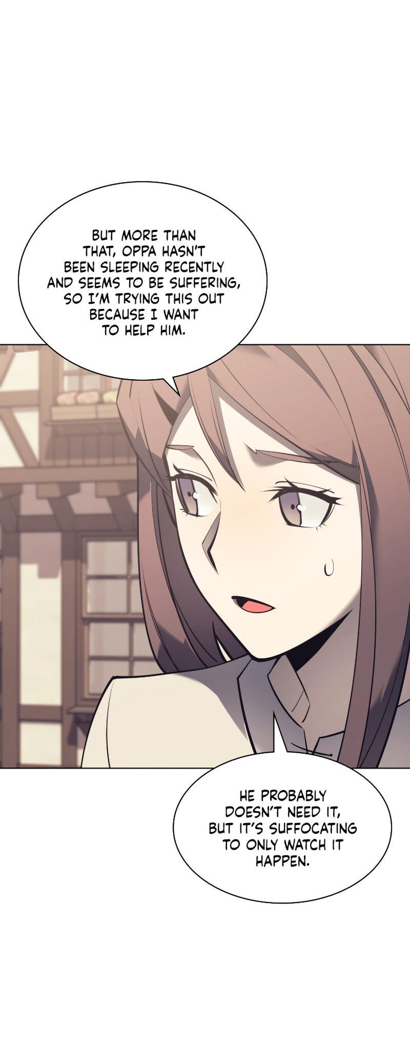 Overgeared Chapter 103 - Page 31 in English