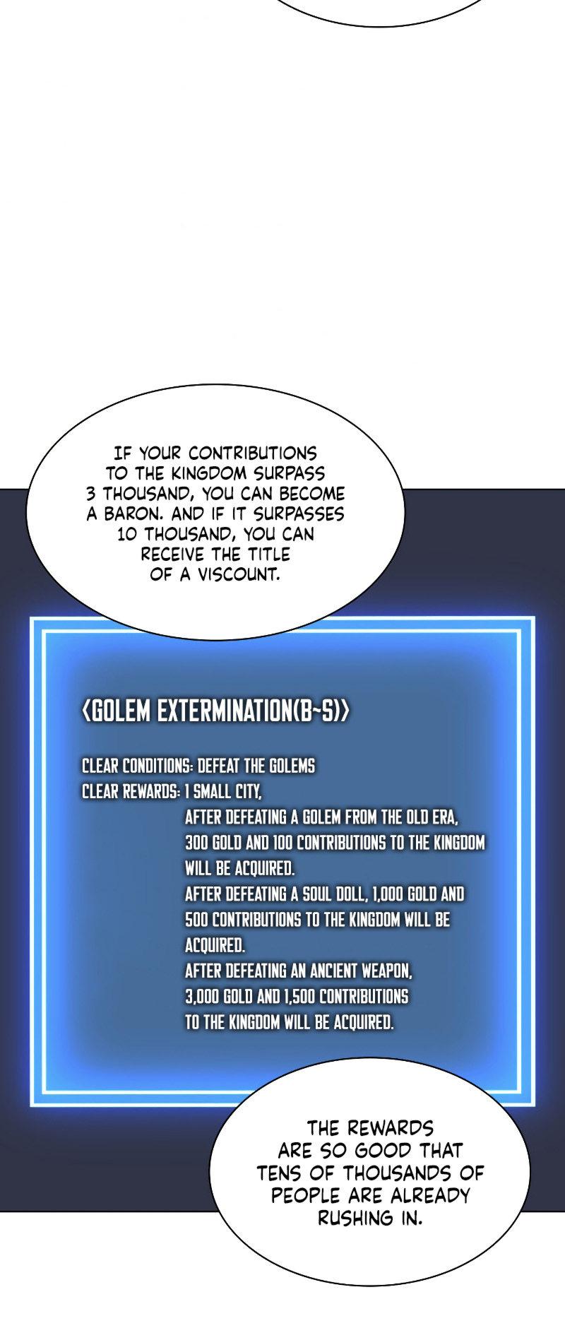 Overgeared Chapter 103 - Page 34 in English