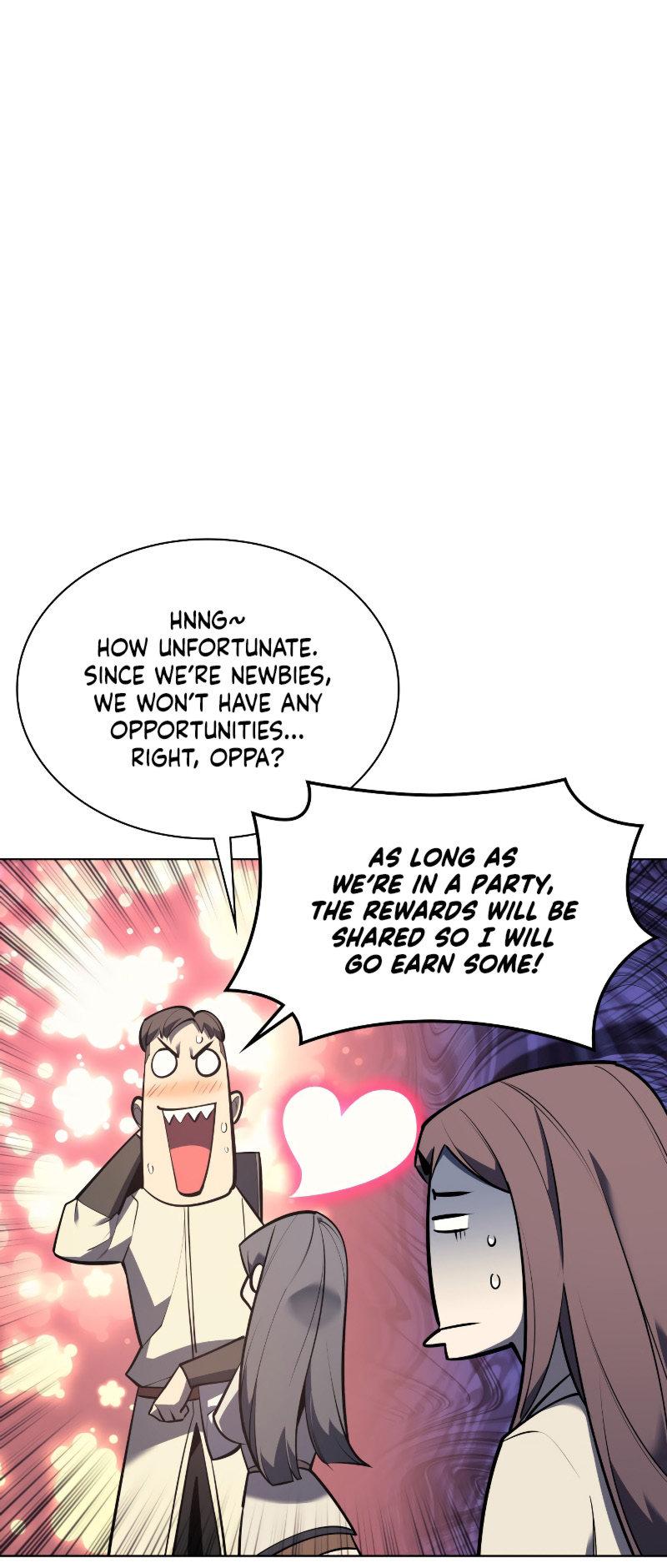 Overgeared Chapter 103 - Page 36 in English