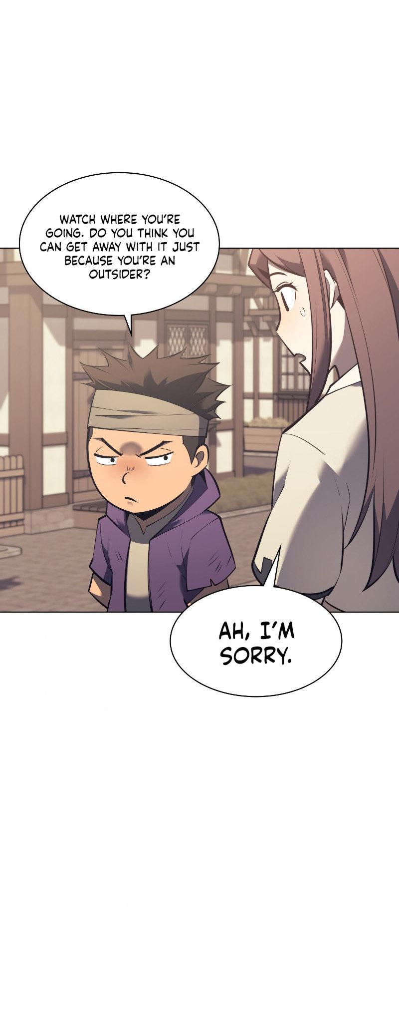 Overgeared Chapter 103 - Page 38 in English