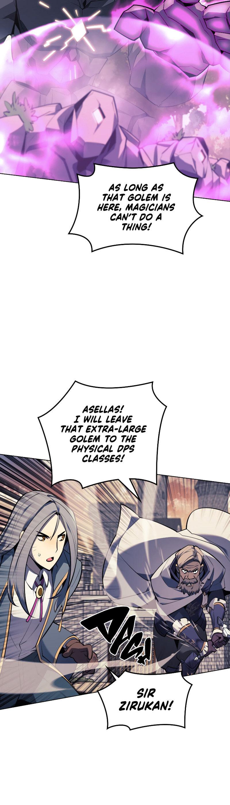Overgeared Chapter 103 - Page 4 in English